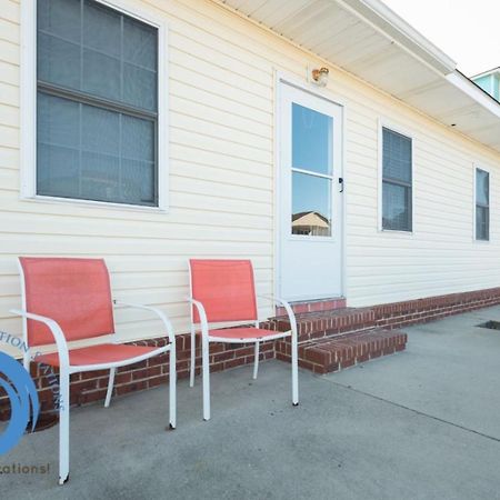 Cg Beach Bungalow 2 マートルビーチ エクステリア 写真