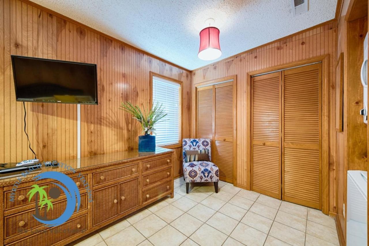 Cg Beach Bungalow 2 マートルビーチ エクステリア 写真