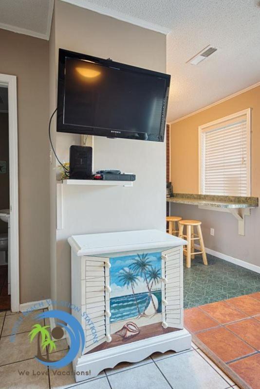 Cg Beach Bungalow 2 マートルビーチ エクステリア 写真