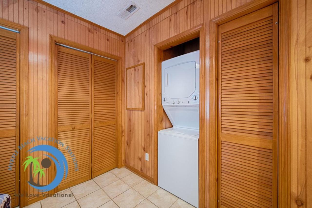 Cg Beach Bungalow 2 マートルビーチ エクステリア 写真